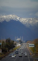 Islamabad- one of the beautiful Capitals of World - Pakistan
